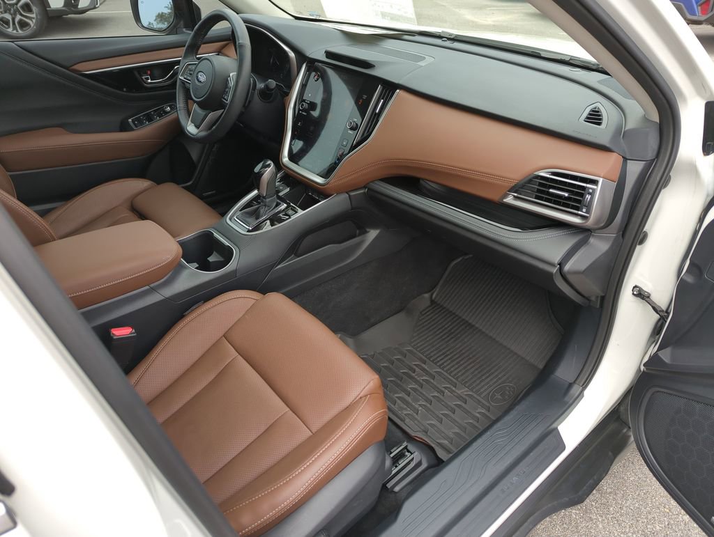 Certified 2023 Subaru Outback Touring XT image 38
