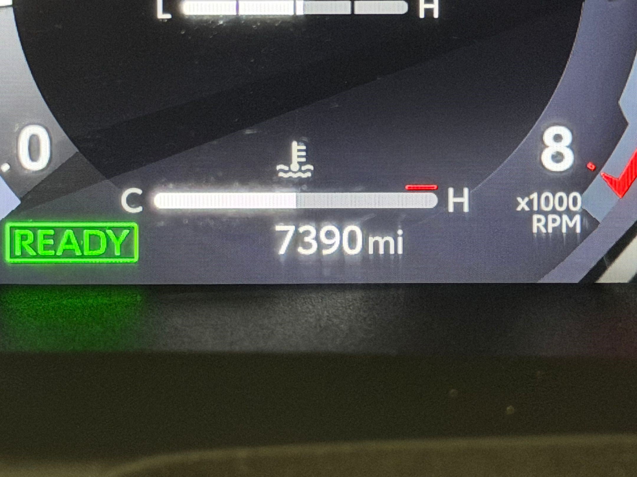 Used 2025 Toyota Tacoma 4x4 Double Cab Hybrid image 19