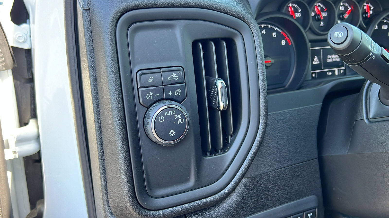 New 2025 Chevrolet Silverado 2500 W/T w/ WT Convenience Package image 23