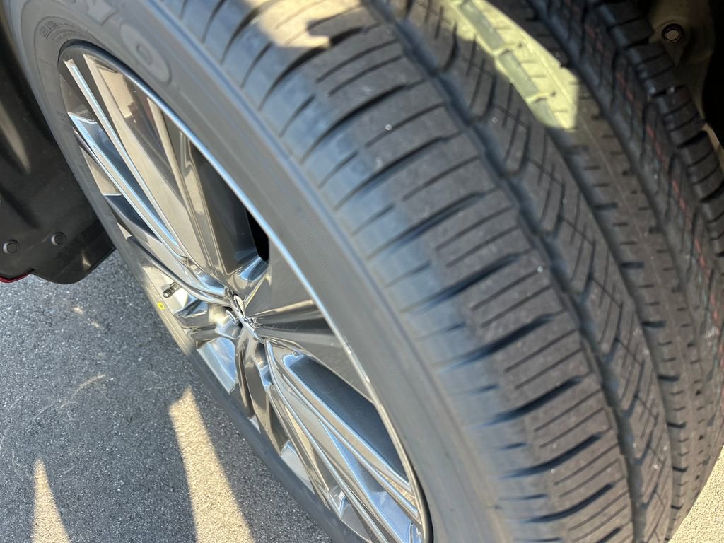 New 2025 MAZDA CX-5 Signature image 30