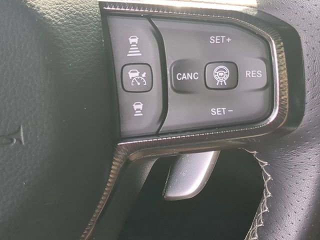 Used 2025 RAM 1500 RHO w/ RHO Level 1 Equipment Group AWD/4WD image 26