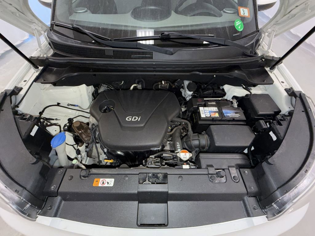 Used 2016 Kia Soul image 18