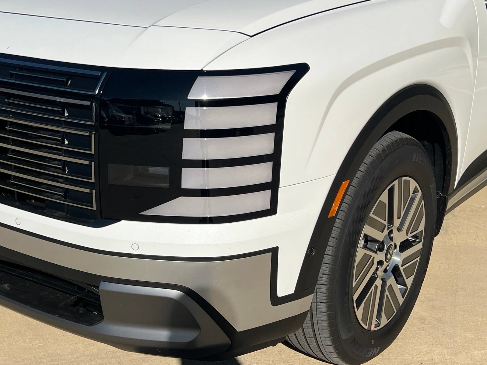 New 2026 Hyundai Palisade SEL Premium AWD/4WD image 4