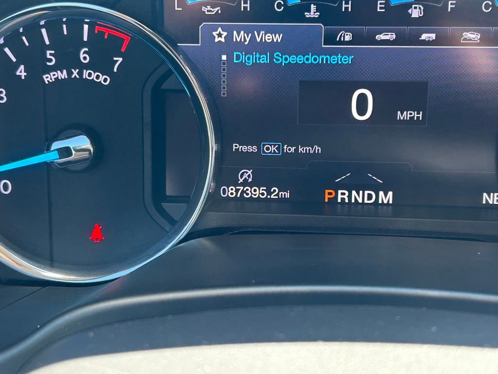 Used 2019 Ford Expedition Platinum RWD image 41