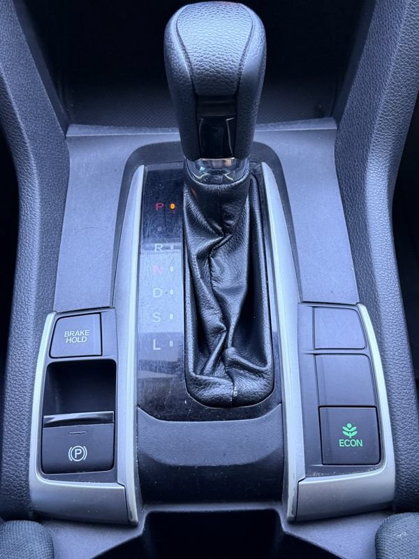Used 2020 Honda Civic LX image 27