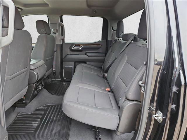 Used 2025 Chevrolet Silverado 1500 LT image 19