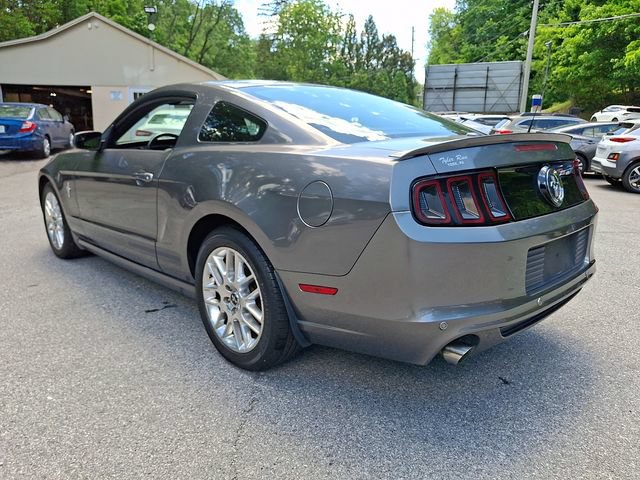Used 2014 Ford Mustang Premium w/ Electronics Package RWD image 8