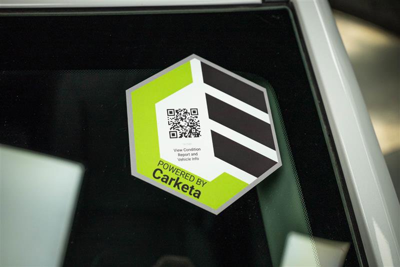 Used 2025 Kia K4 LX image 21