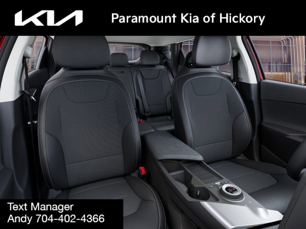 New 2025 Kia EV6 Light AWD/4WD image 15