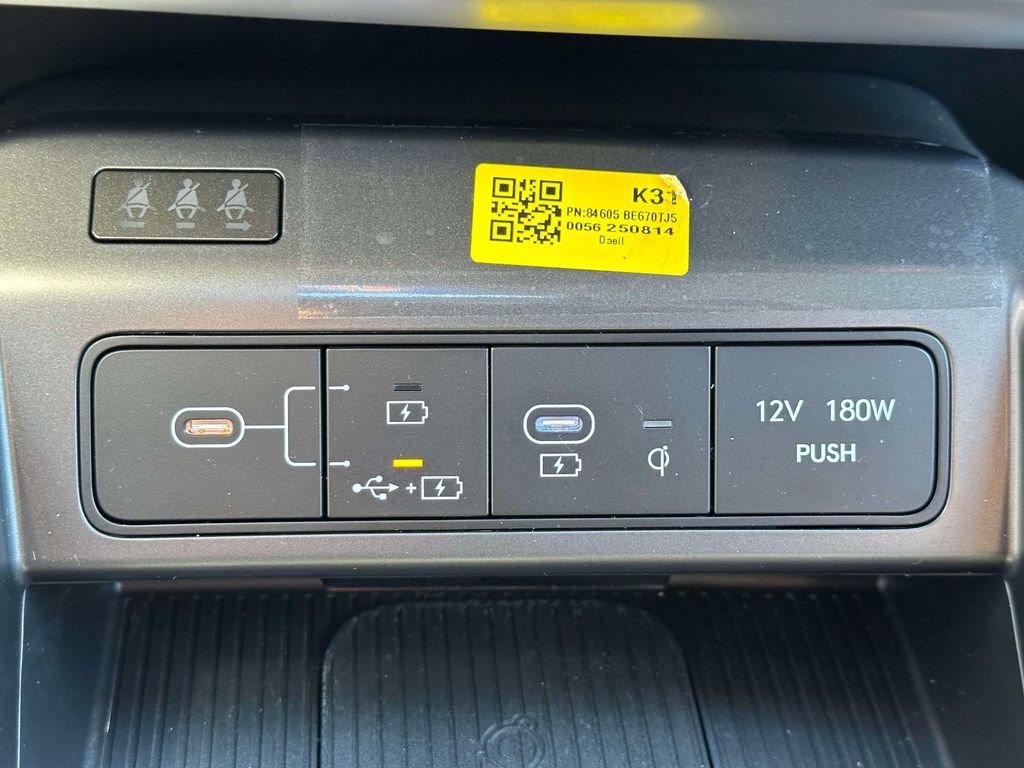 Certified 2026 Hyundai Kona SEL Premium image 23