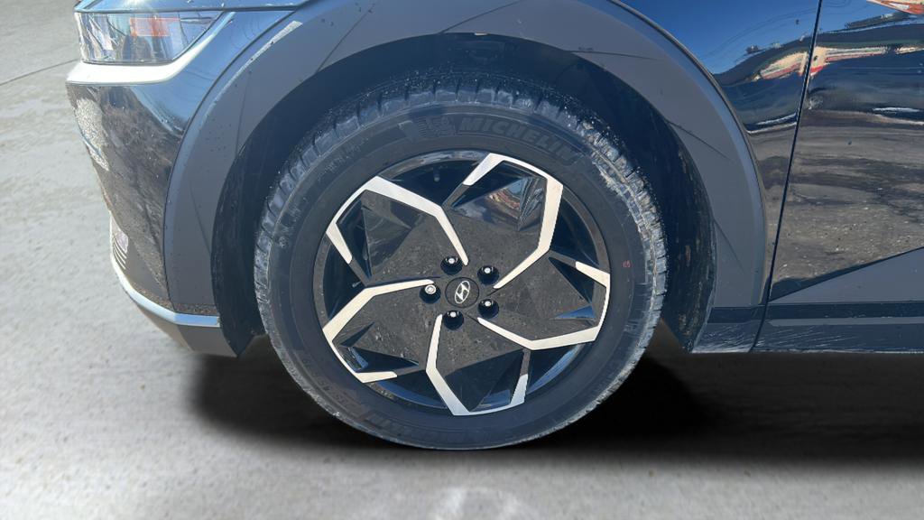 Used 2024 Hyundai Ioniq 5 SEL image 9