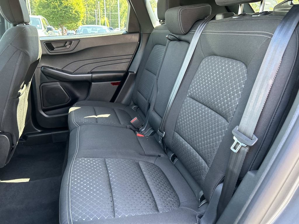 Used 2026 Ford Escape Active FWD image 14