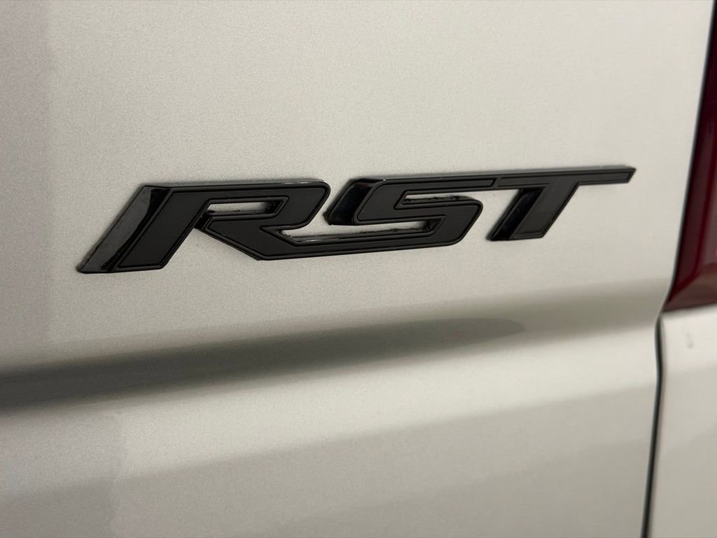 Certified 2022 Chevrolet Silverado 1500 RST image 47