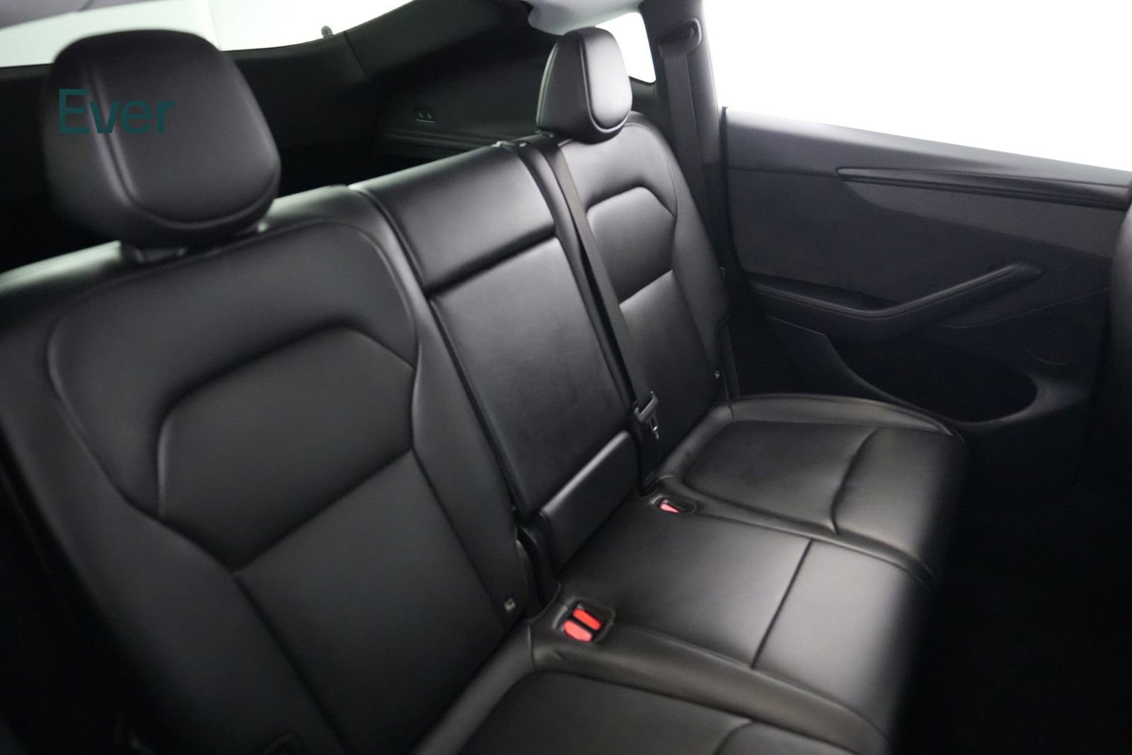 Used 2026 Tesla Model Y Long Range RWD image 5