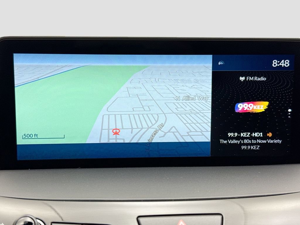 Used 2023 Acura RDX A-Spec image 14