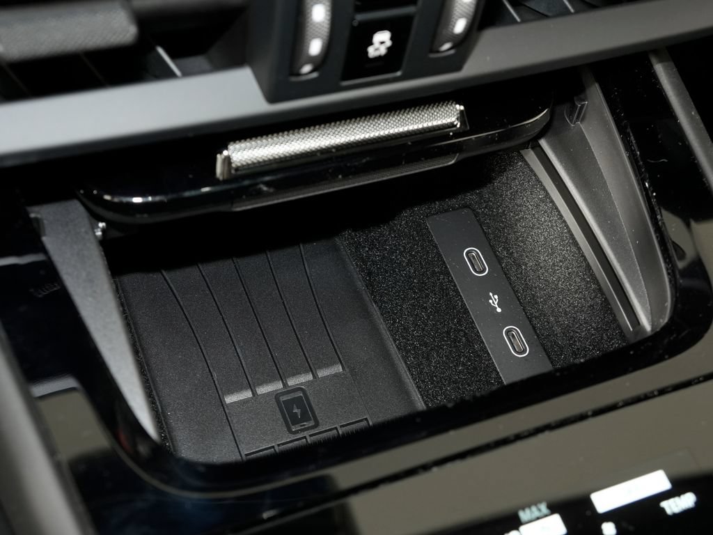 New 2026 Porsche Cayenne S AWD/4WD image 31