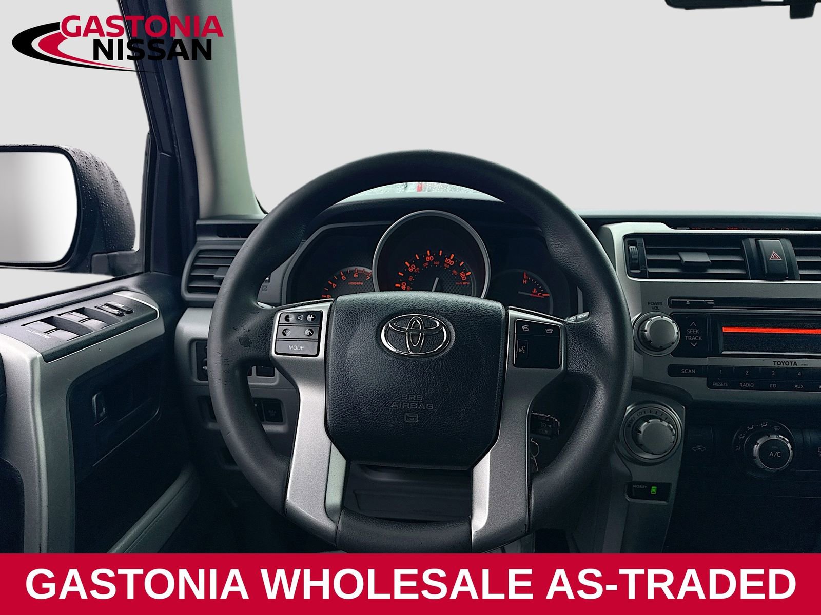 Used 2011 Toyota 4Runner SR5 image 21