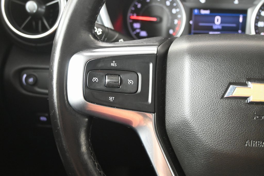 Used 2019 Chevrolet Blazer LT image 36