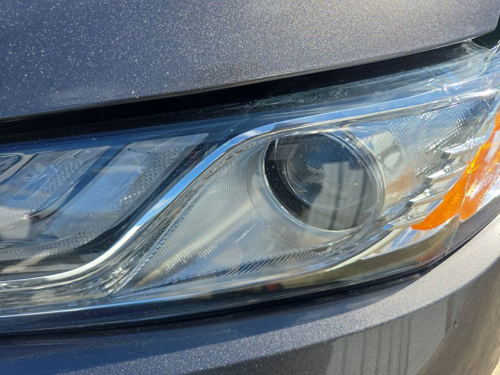 Used 2019 Toyota Camry XLE w/ Navigation Package image 27