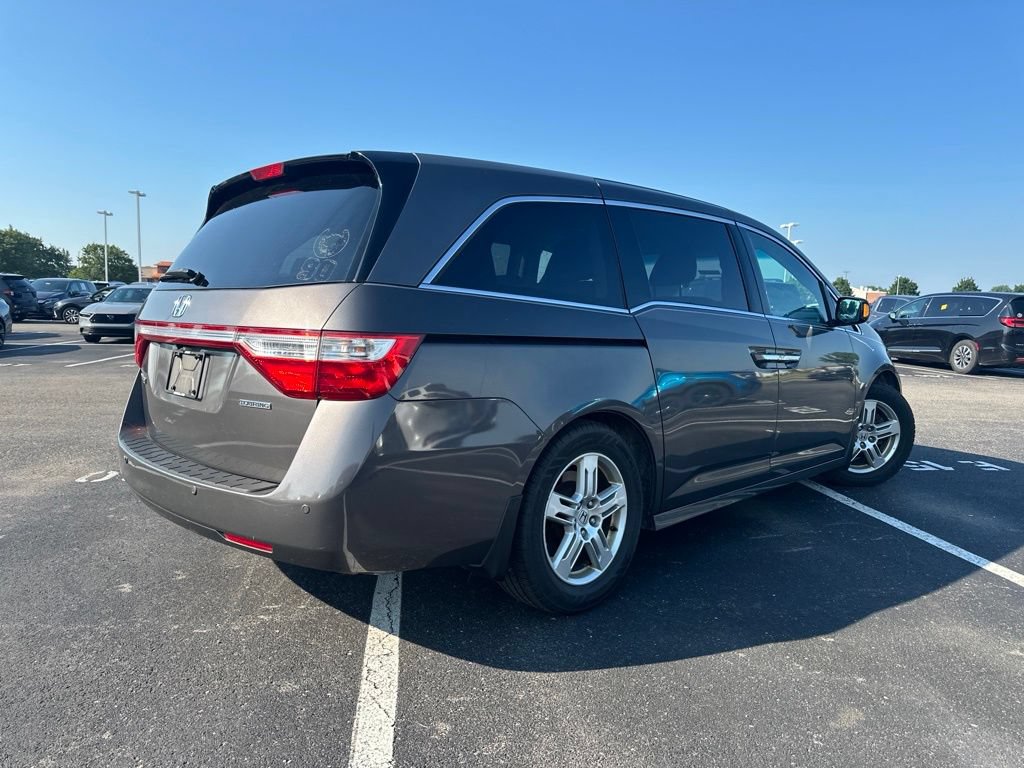 Used 2011 Honda Odyssey Touring image 13