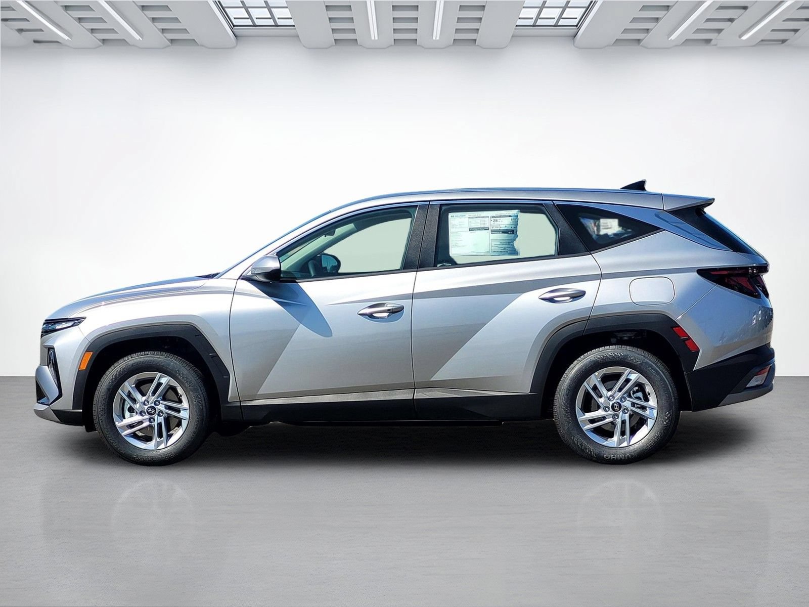 New 2026 Hyundai Tucson SE FWD image 7