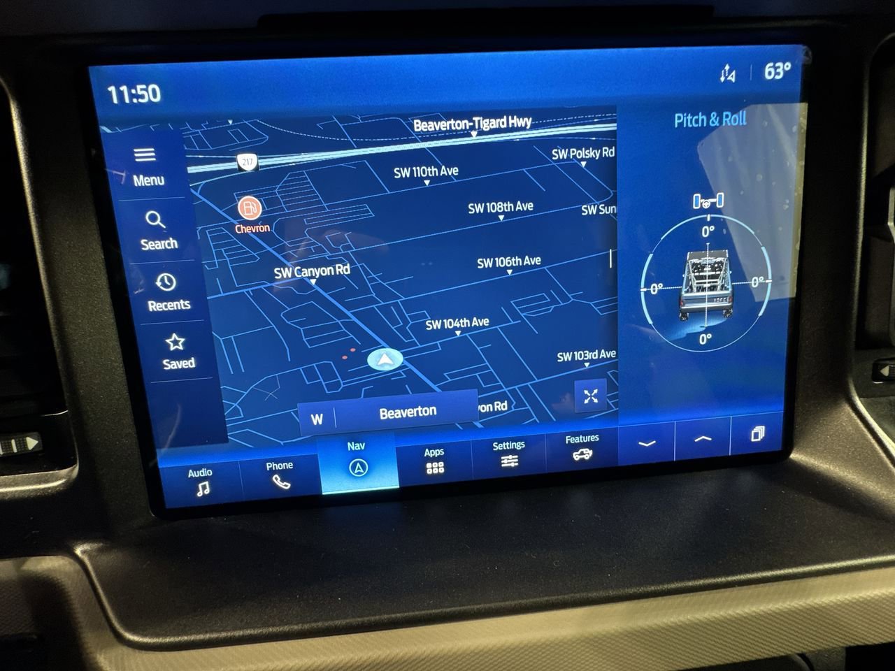 Used 2023 Ford Bronco Wildtrak image 25