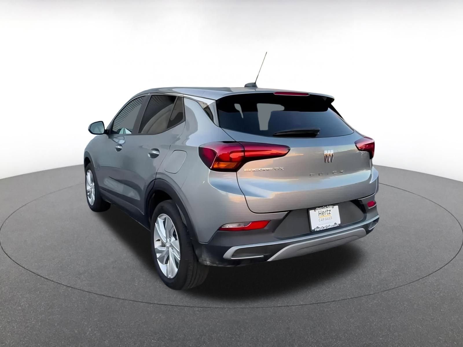 Used 2025 Buick Encore GX Preferred image 11