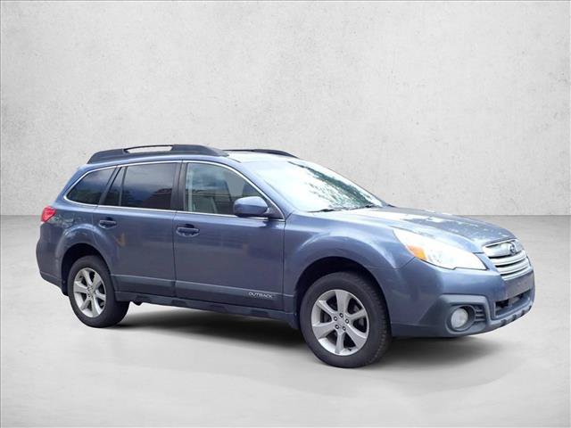 Used 2013 Subaru Outback 2.5i Premium AWD/4WD image 5