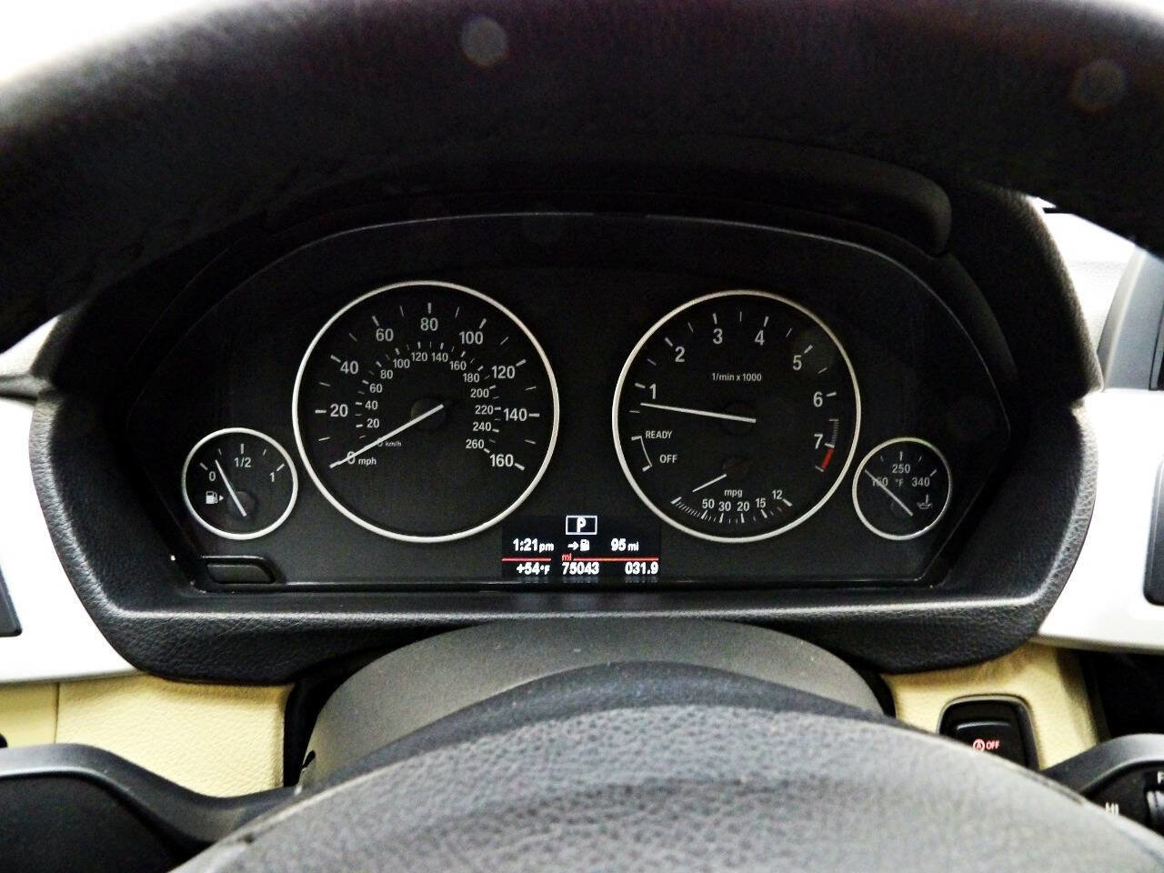 Used 2018 BMW 320i Sedan image 15