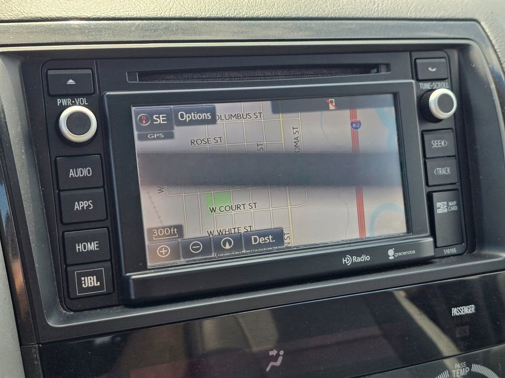 Used 2016 Toyota Sequoia Limited image 34