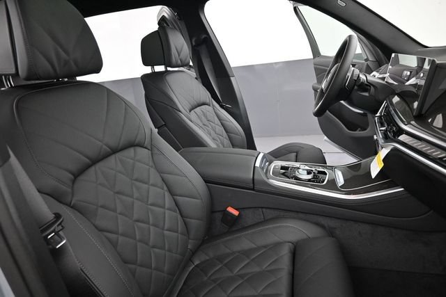 New 2026 BMW X5 M60i AWD/4WD image 26