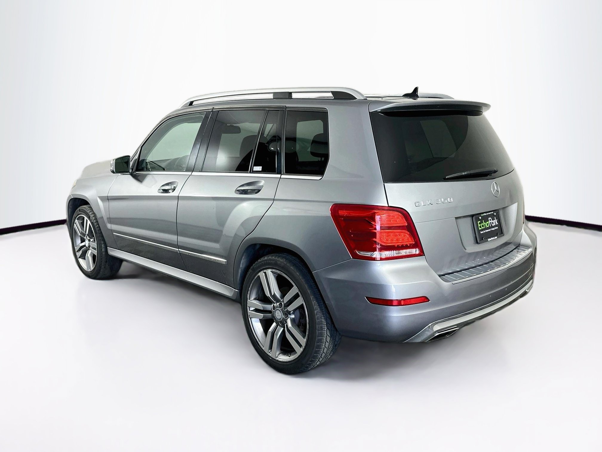 Used 2014 Mercedes-Benz GLK 350 2WD image 5