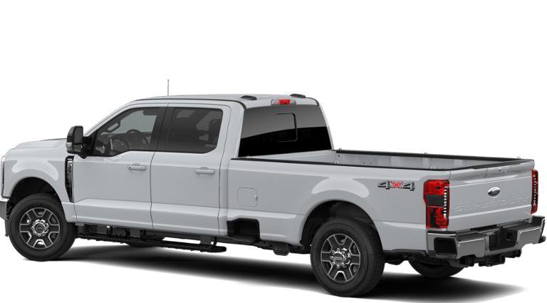 New 2026 Ford F250 Lariat image 24
