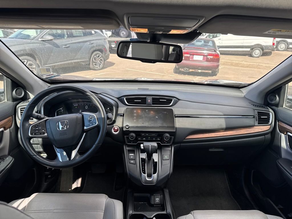 Used 2018 Honda CR-V EX-L image 36