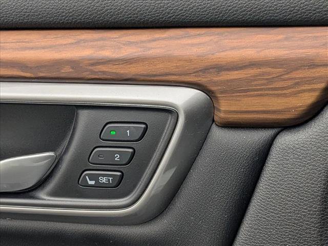 Used 2022 Honda CR-V EX-L image 10