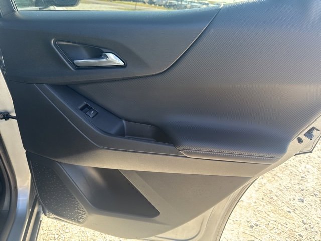 Used 2025 Chevrolet Equinox LT image 22