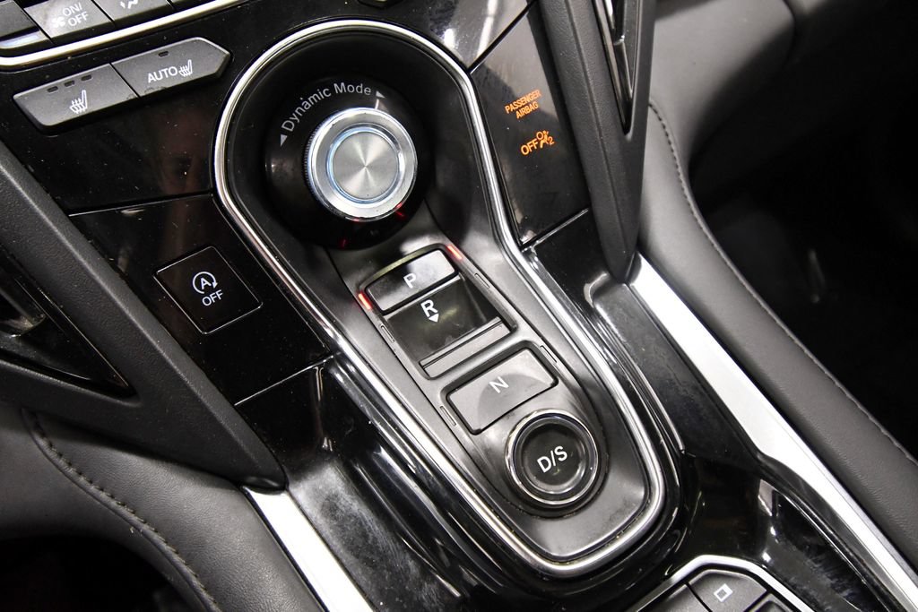 Used 2024 Acura RDX SH-AWD image 27