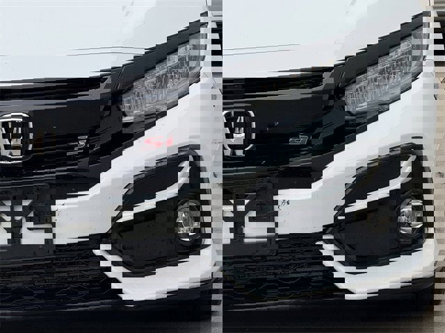 Used 2020 Honda Civic Si image 9