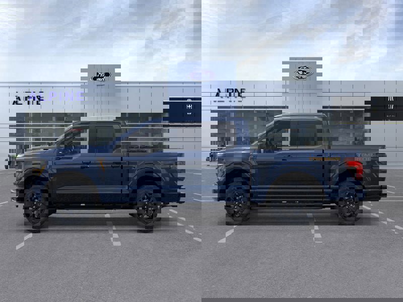 New 2025 Ford F150 Tremor w/ Tow/Haul Package image 3