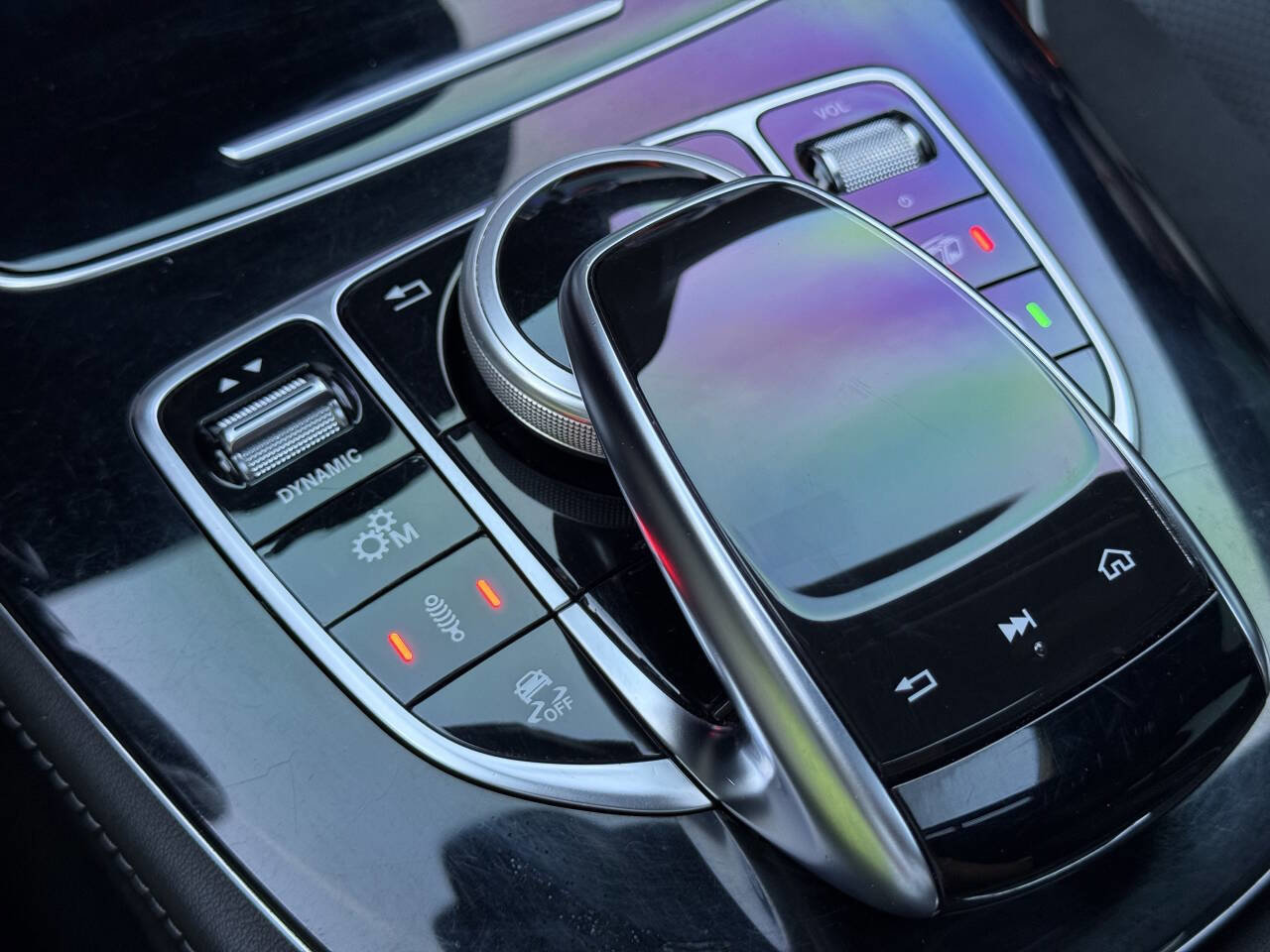 Used 2019 Mercedes-Benz E 63 AMG S image 27