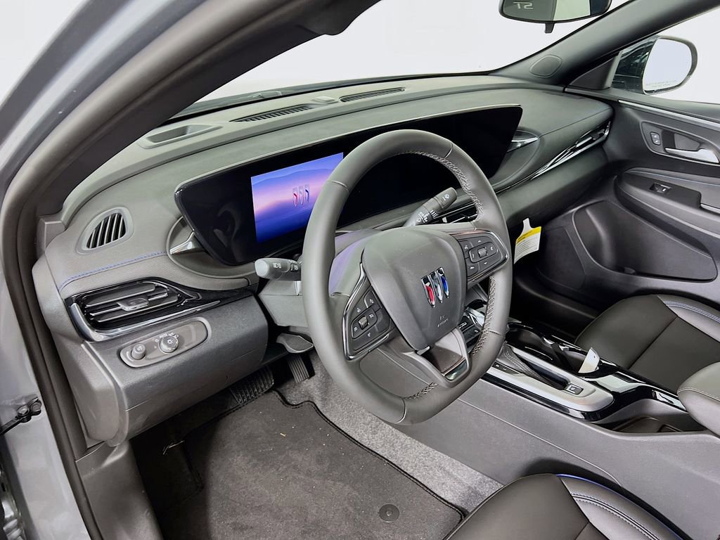 New 2025 Buick Envista Sport Touring w/ Convenience II Package image 8