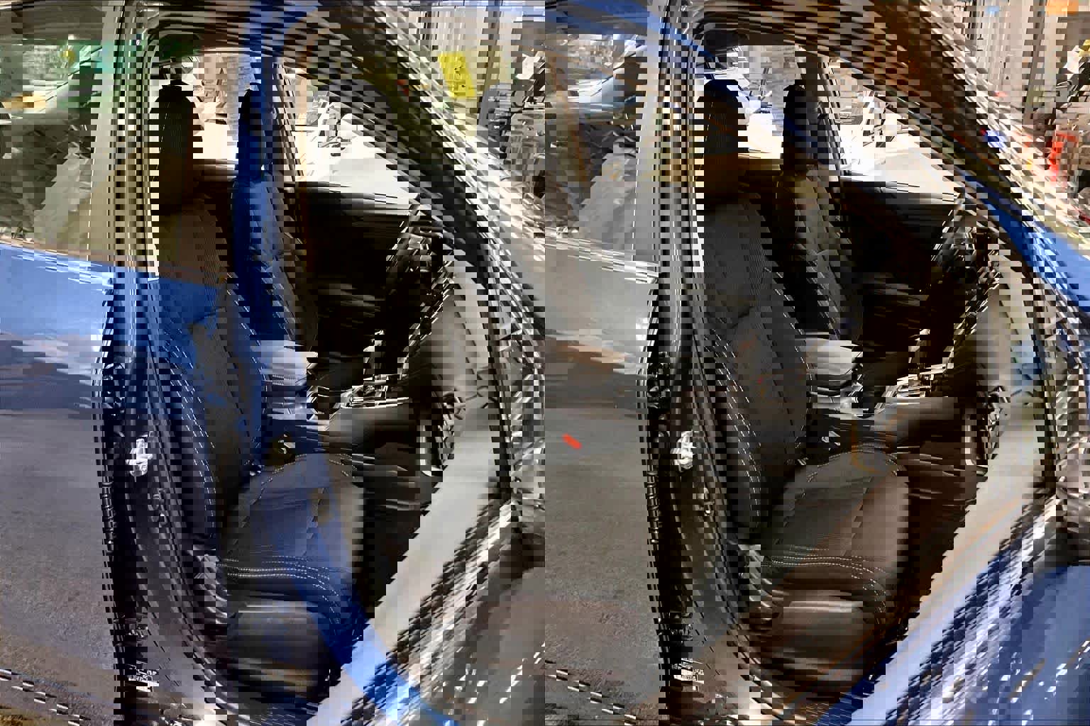 Certified 2022 Subaru Legacy Premium image 9