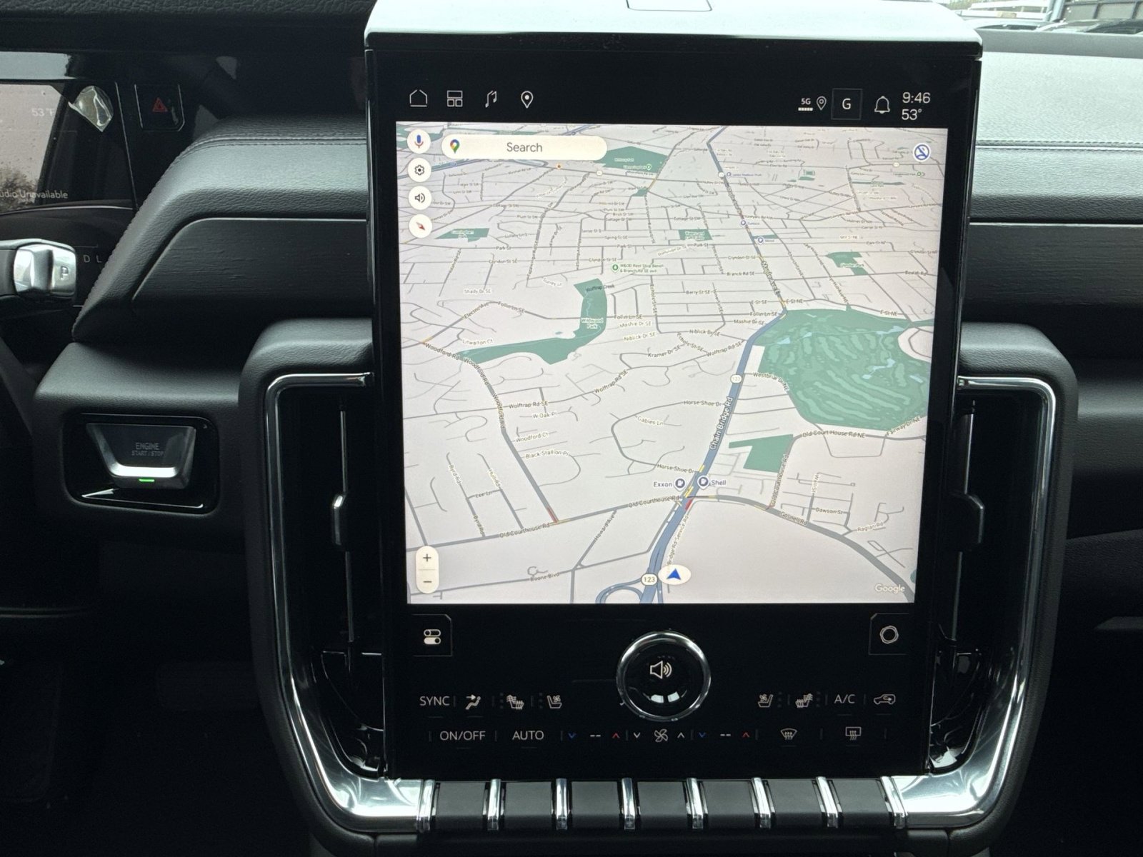 New 2026 GMC Yukon Denali w/ Sun & Power Step Package AWD/4WD image 20