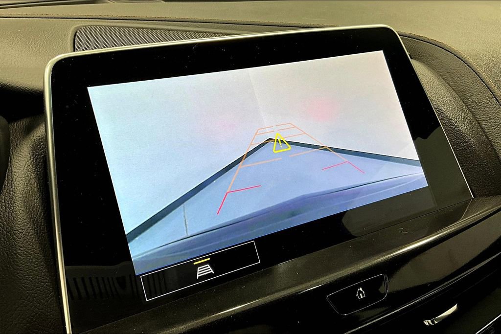 Used 2024 Cadillac CT5 V w/ Premium Package image 30