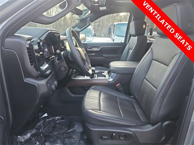 Certified 2025 Chevrolet Silverado 1500 High Country image 20