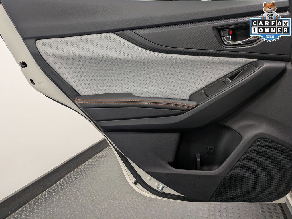 Used 2021 Subaru Crosstrek 2.5i Limited w/ Moonroof Package 2 image 23