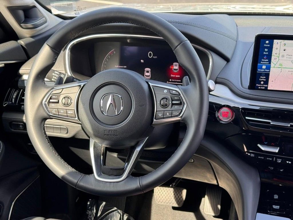 Certified 2026 Acura MDX w/ Technology Package image 14