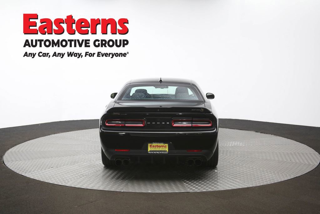 Used 2021 Dodge Challenger R/T Scat Pack RWD image 38