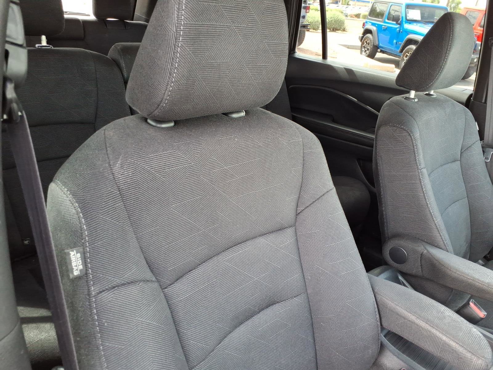Used 2022 Honda Pilot Sport image 10
