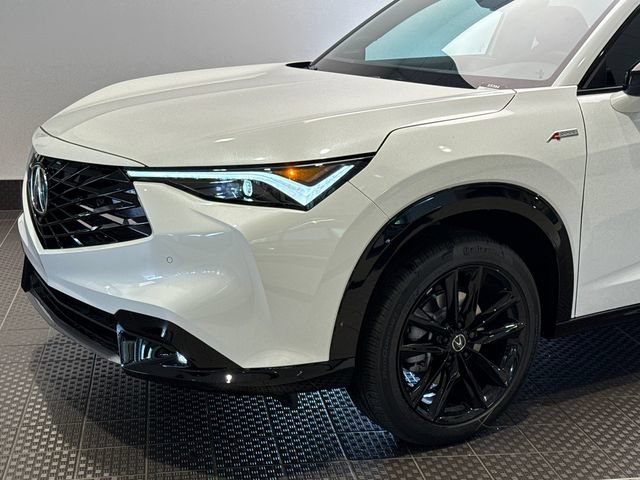 New 2026 Acura ADX A-Spec w/ Advance Package AWD/4WD image 8